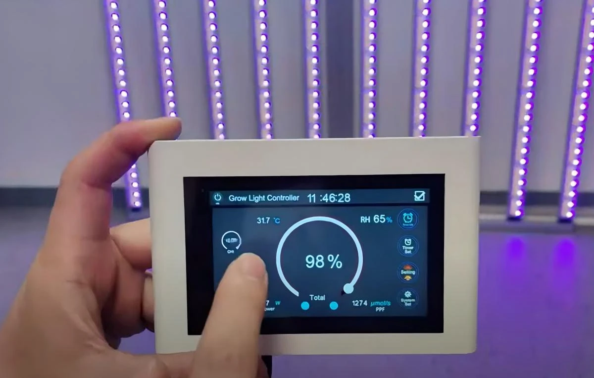 smart controller